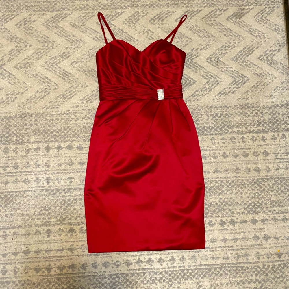 Formal/Bridesmaids Dress